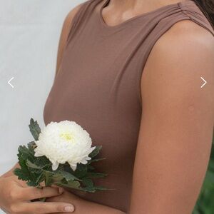 Indigo Luna Layla Tank